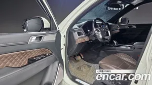 KGM Rexton, 2021 — миниатюра 10
