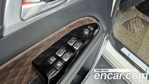 KGM Rexton, 2021 — миниатюра 14