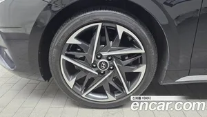 Hyundai Grandeur, 2021 — миниатюра 5