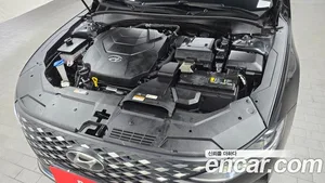 Hyundai Grandeur, 2021 — миниатюра 6