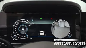 Hyundai Grandeur, 2021 — миниатюра 8