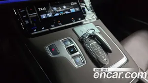 Hyundai Grandeur, 2021 — миниатюра 9