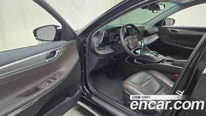 Hyundai Grandeur, 2021 — миниатюра 10