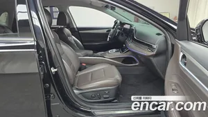 Hyundai Grandeur, 2021 — миниатюра 11