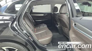 Hyundai Grandeur, 2021 — миниатюра 12