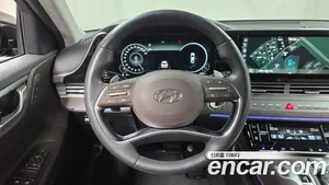 Hyundai Grandeur, 2021 — миниатюра 13