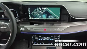 Hyundai Grandeur, 2021 — миниатюра 14