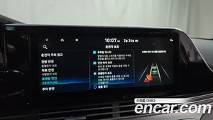 Hyundai Grandeur, 2021 — миниатюра 16