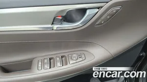 Hyundai Grandeur, 2021 — миниатюра 18