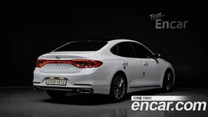 Hyundai Grandeur, 2019 — миниатюра 2