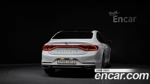 Hyundai Grandeur, 2019 — миниатюра 4