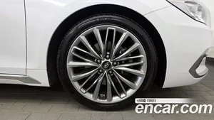 Hyundai Grandeur, 2019 — миниатюра 5