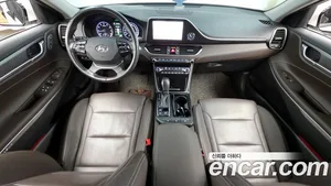 Hyundai Grandeur, 2019 — миниатюра 7