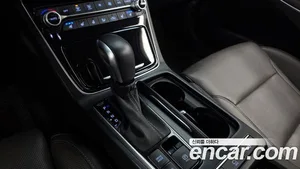 Hyundai Grandeur, 2019 — миниатюра 9