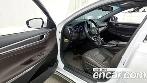 Hyundai Grandeur, 2019 — миниатюра 10