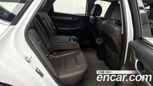 Hyundai Grandeur, 2019 — миниатюра 12
