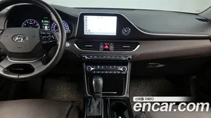 Hyundai Grandeur, 2019 — миниатюра 14