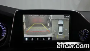 Hyundai Grandeur, 2019 — миниатюра 15