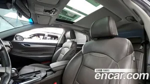 Hyundai Grandeur, 2019 — миниатюра 19