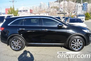 Kia Sorento, 2015 — миниатюра 2