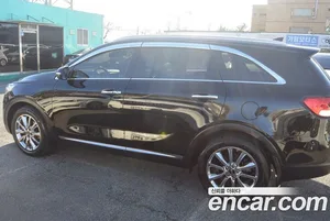Kia Sorento, 2015 — миниатюра 3