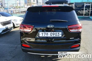 Kia Sorento, 2015 — миниатюра 4