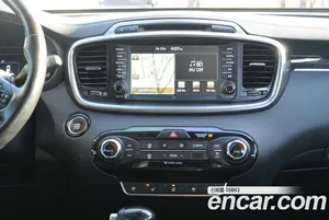 Kia Sorento, 2015 — миниатюра 7