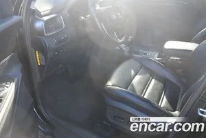 Kia Sorento, 2015 — миниатюра 10