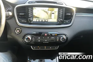 Kia Sorento, 2015 — миниатюра 11