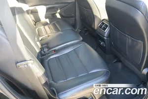 Kia Sorento, 2015 — миниатюра 15
