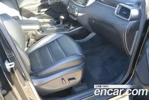 Kia Sorento, 2015 — миниатюра 16