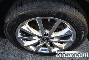 Kia Sorento, 2015 — миниатюра 17