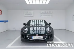 Jaguar F-type, 2015 — миниатюра 3