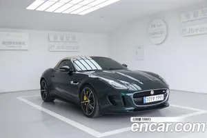 Jaguar F-type, 2015 — миниатюра 4