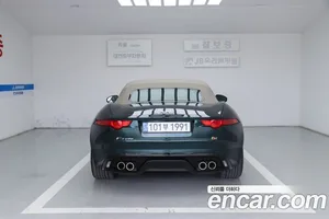 Jaguar F-type, 2015 — миниатюра 6