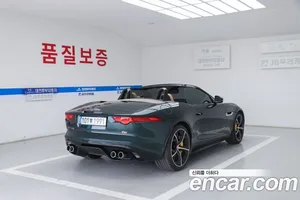 Jaguar F-type, 2015 — миниатюра 9