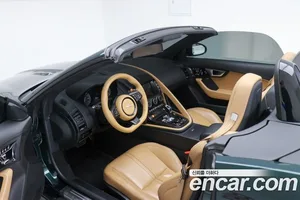 Jaguar F-type, 2015 — миниатюра 10