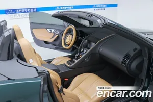 Jaguar F-type, 2015 — миниатюра 11