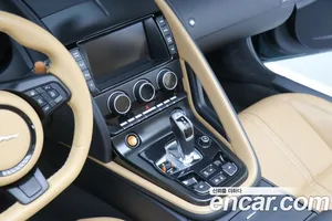 Jaguar F-type, 2015 — миниатюра 13