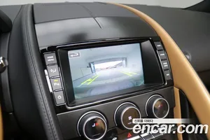 Jaguar F-type, 2015 — миниатюра 14