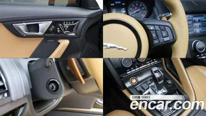 Jaguar F-type, 2015 — миниатюра 15