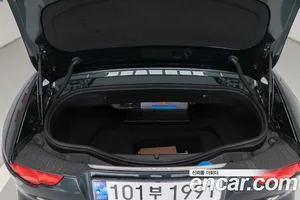 Jaguar F-type, 2015 — миниатюра 17