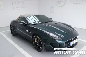 Jaguar F-type, 2015 — миниатюра 20