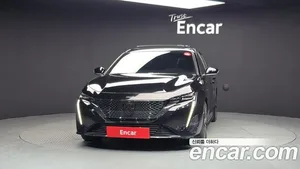 Peugeot 308, 2022 — миниатюра 3
