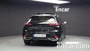 Peugeot 308, 2022 — миниатюра 4