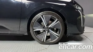 Peugeot 308, 2022 — миниатюра 5