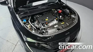 Peugeot 308, 2022 — миниатюра 6