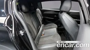 Peugeot 308, 2022 — миниатюра 12