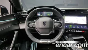 Peugeot 308, 2022 — миниатюра 13