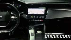 Peugeot 308, 2022 — миниатюра 14